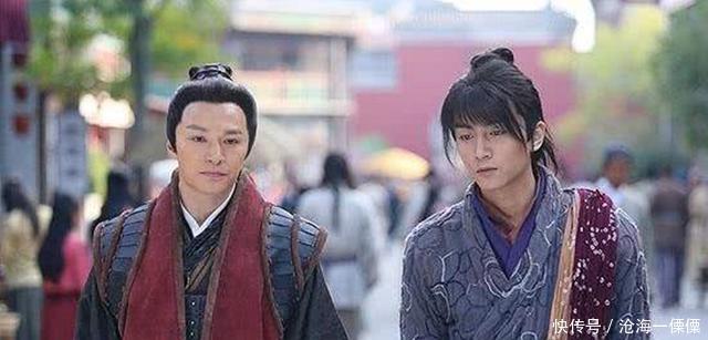 郭靖|郭靖武功高强, 可他教出的4个徒弟为什么都那么差劲!