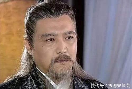 荣光|他作为汉初一代名将,却没有战死沙场荣光,谁的错?