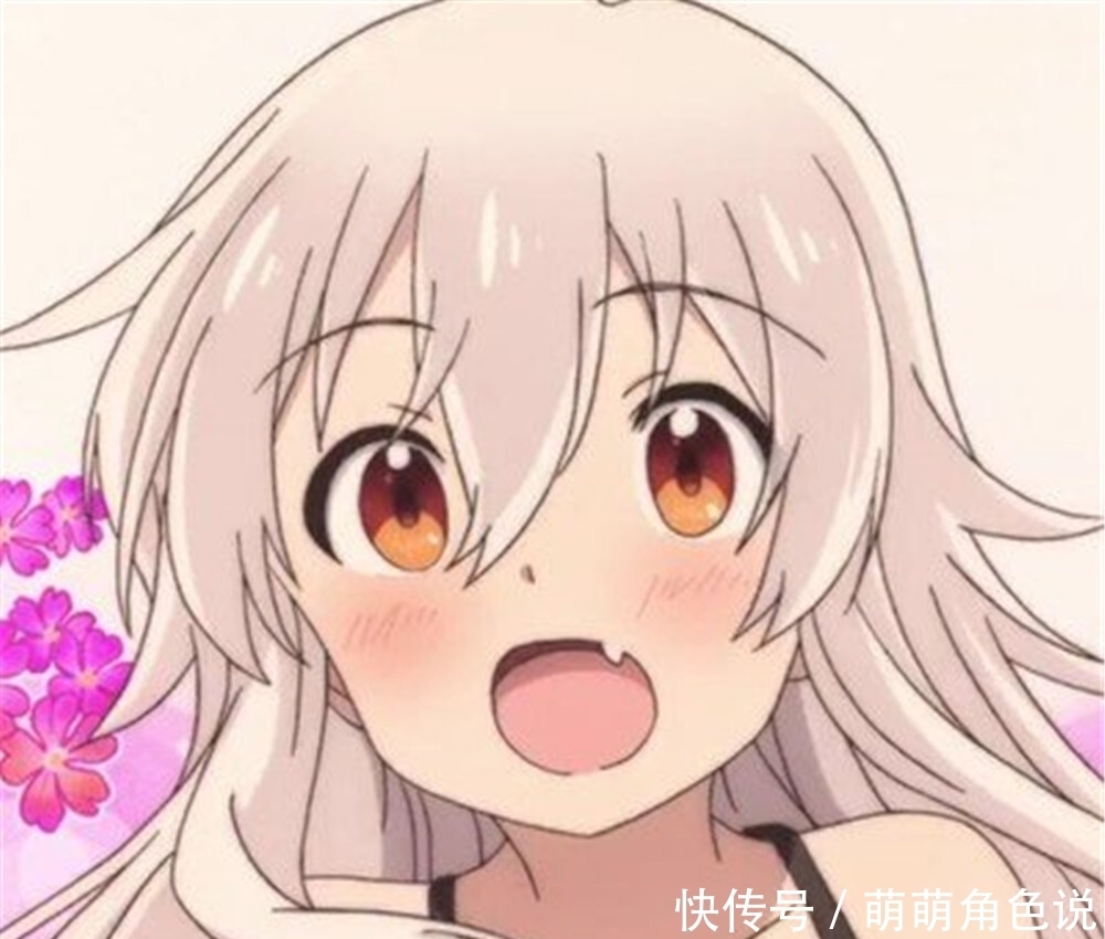 精选|蜜糖·清新·精选动漫女头:做自己想做的事,如自己所愿地生活