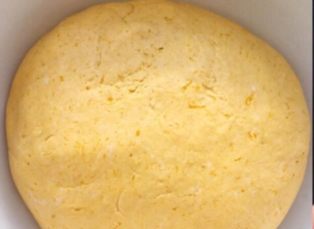 健康|不用烤箱不用油炸连糖也不用放的红薯饼,健康美味!老少皆宜!