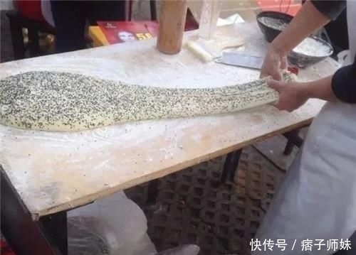 详细|脆皮大油条配方、做法大公开!(附详细图解)