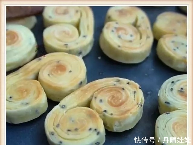 零食|最近孩子爱上吃一零食,几块钱做一大盘,不炸不蒸,营养又美味
