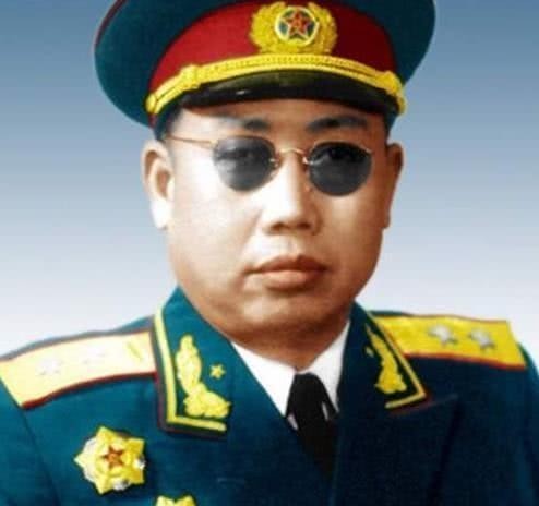  过得|李作鹏被判17年，出狱后过得如何？他的追悼会中途被叫停