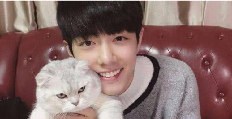 留在|肖战有一个新的综艺节目这一次,他留在MC嘉宾阵容太棒了