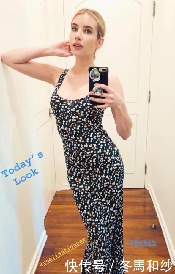 牛仔裤|小个子开春怎么穿?时尚博主Emma这8套搭配做示范,太实用了