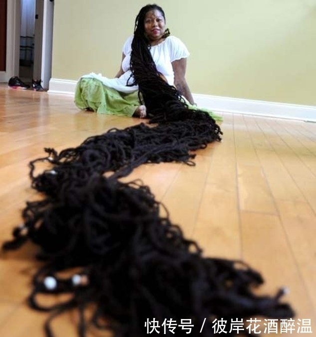 美女|世界各国的美女都有一个共同的特点