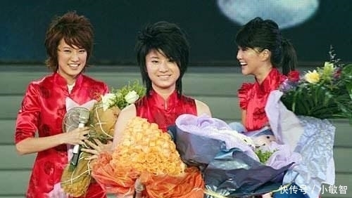  尚雯婕|《声入人心》尚雯婕又“换脸”? 盘点她成名到现在几个“变脸”时刻