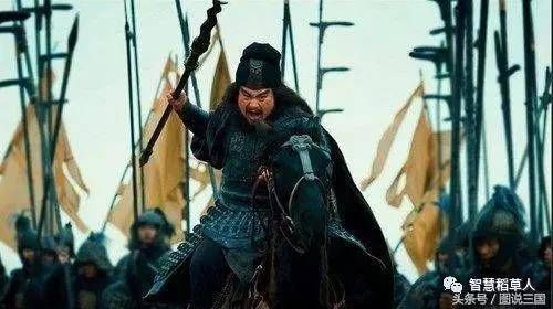 勇猛|关羽勇猛无敌，不服马超，轻视黄忠，为什么在吕布面前狂不起来