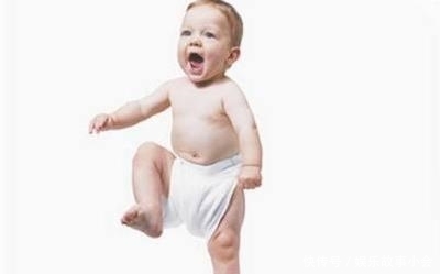 孩子智商|孩子长大聪不聪明,取决于走路早晚?你家孩子多大会走路的?