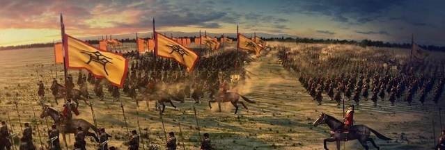 书上|为何历史书上把西晋定为中国古代历史上的第二次大一统