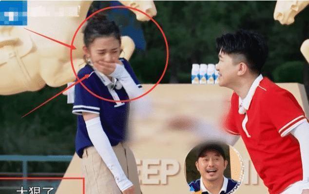 发飙|《跑男》史上最“作”嘉宾,不止导演发飙,沙溢都看不下去了