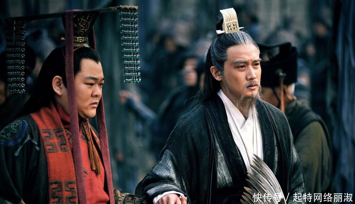 后世|诸葛亮临死前最后一计,无人能解!骗了后世上千年