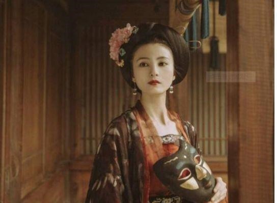 差点|比武则天还厉害的女人，差点成为史上第二个女帝，她是谁