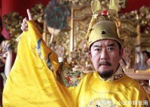 江山|同为乞丐的他，却心甘情愿为朱元璋守护江山200多年