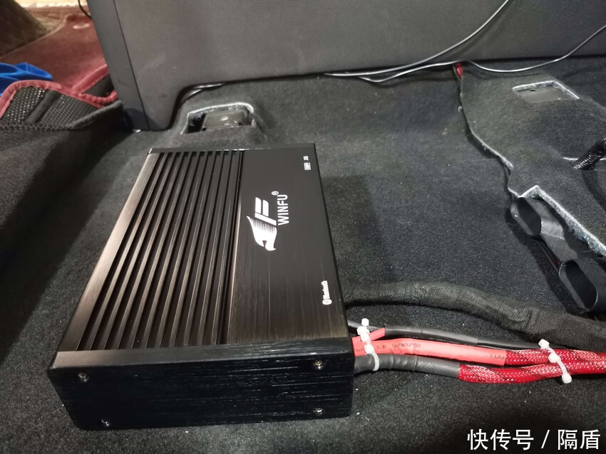 本次改装|本田冠道240音响效果差?本田冠道240无损音响升级及隔音改装方案