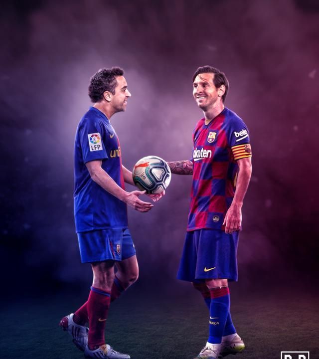 到底|梅西到底多强大?10项数据统治西甲 对手连尾灯都看不到