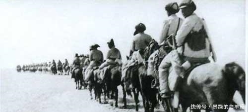 1962年伊塔事件,两名开国少将带着六万百姓叛逃到苏联