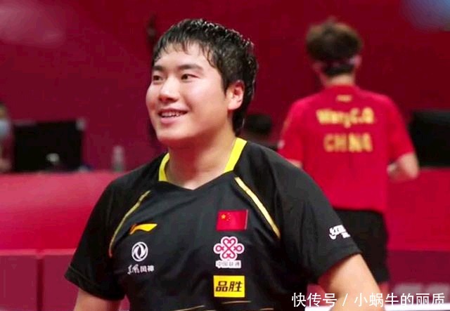 比赛|王楚钦遗憾落败无缘冠军！如在两方面改善，国乒新星未来可期