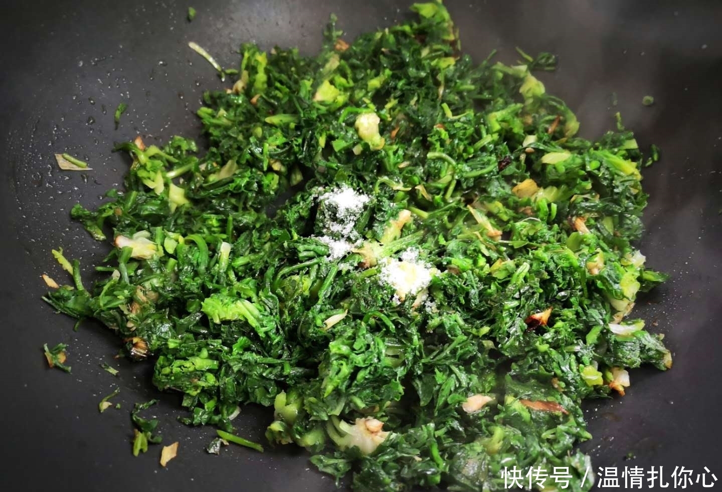 人来说|它是天然的“抗生素”,春天吃最好,清热明目,不懂吃可惜了!