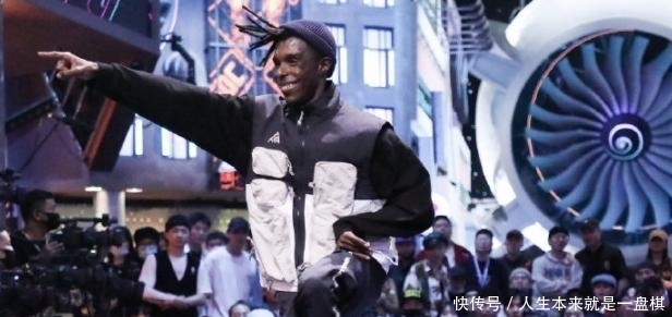 街舞|《这就是街舞3》邀请不到实力舞者?多位世界级选手现身海选现场