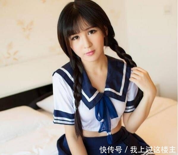 女人|日本女人为何爱穿裙装?原因只是为了性感吗?