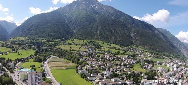 战争|二战时整个欧洲都处于战争中，为何瑞士能幸免于难？