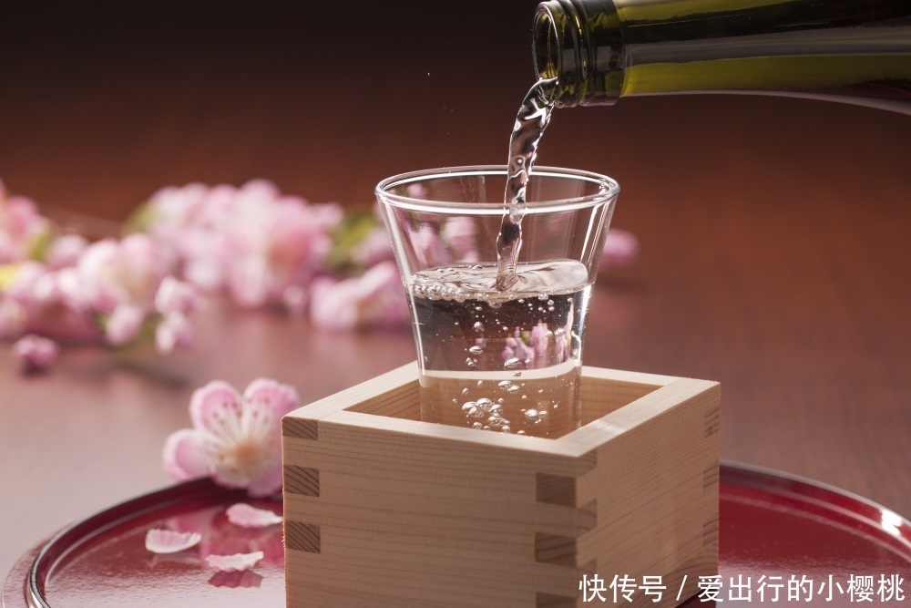 清酒|为什么到日本一定要喝上一杯酒呢？