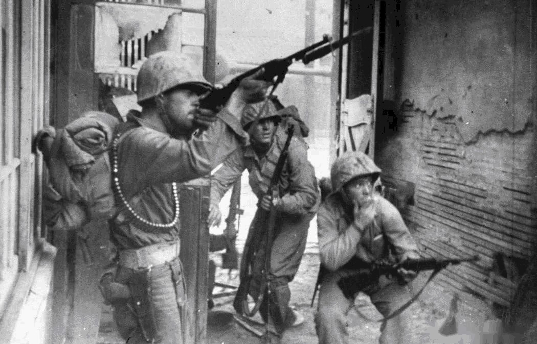 抗美援朝|抗美援朝外国人评价如何?志愿军用胜利,让在中国的日本战俘清醒