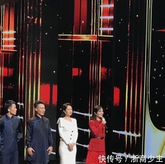  删除|据说何炅谢娜完全退出，《快本》删除了大量谢娜的台词和场景