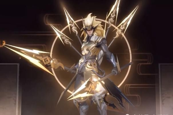 皮肤|张大仙公布当前上分最快的3人，网友一个学不会，一个没皮肤，一个不会玩