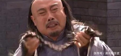  汉奸|此人是中国头号汉奸，被百姓用缝衣针缝死，墓碑至今还有人祭拜