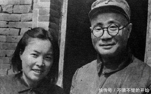 最久|十大元帅中活得最久的一位,善始善终,六个子女出了四个将军!