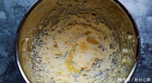 饼干|教你如何在家里做一种新的饼干,它可以用面粉和鸡蛋混合制成