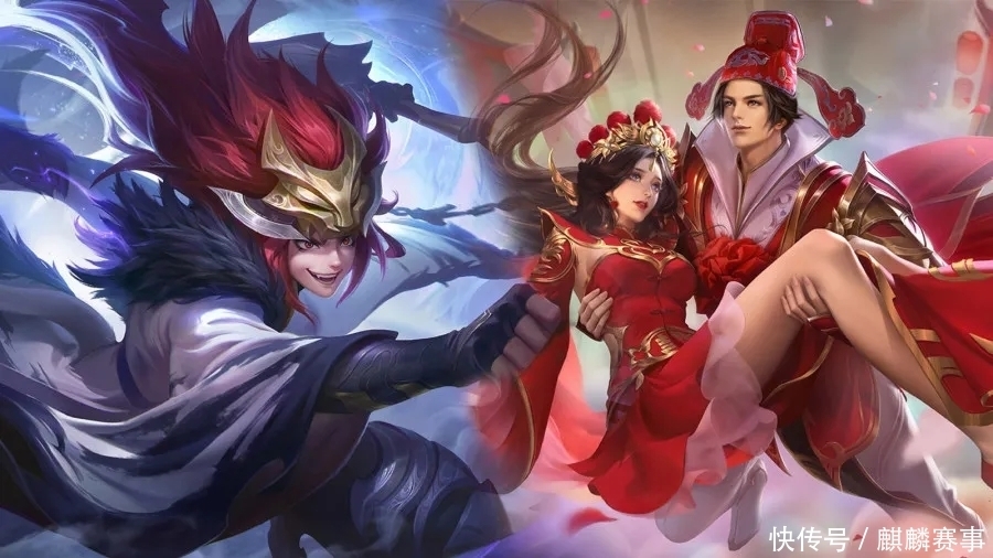 获取|《王者荣耀》五周年庆李小龙限定皮肤免费获取