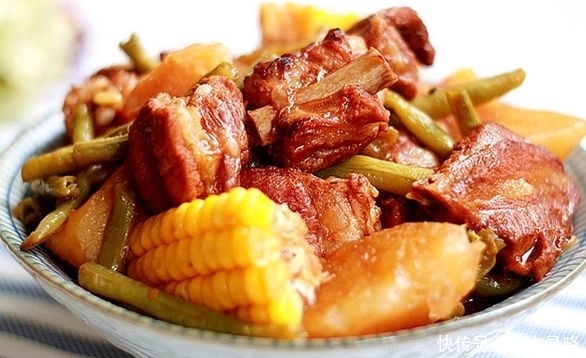 好吃|好吃到舔盘的家常菜,软烂入味,香辣解馋,拌饭吃妙不可言!