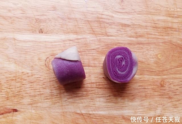 酥一类|面粉别做馒头了，试试此款点心，个人觉得比馒头好看还好吃，真香