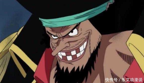  平和|为何三大将都去追击白胡子海贼团、甚平和路飞，而不去刚黑胡子？