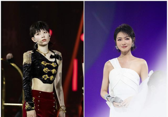 排外|《浪姐》万茜被小组排外?伊能静暗示不想出道,黄龄退还粉丝集资款