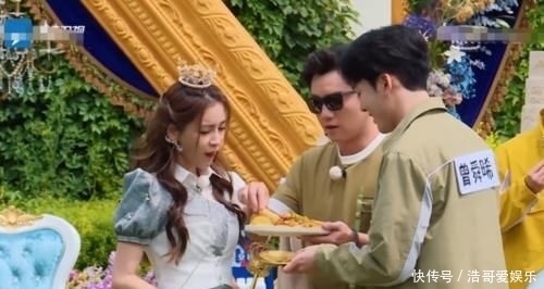  脱口而出|蔡徐坤《跑男》买单，李晨脱口而出的话，暴露明星的真实消费水平