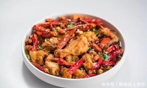  中国|法国人「边吃边流泪」的中国菜TOP10，你敢爱吗？