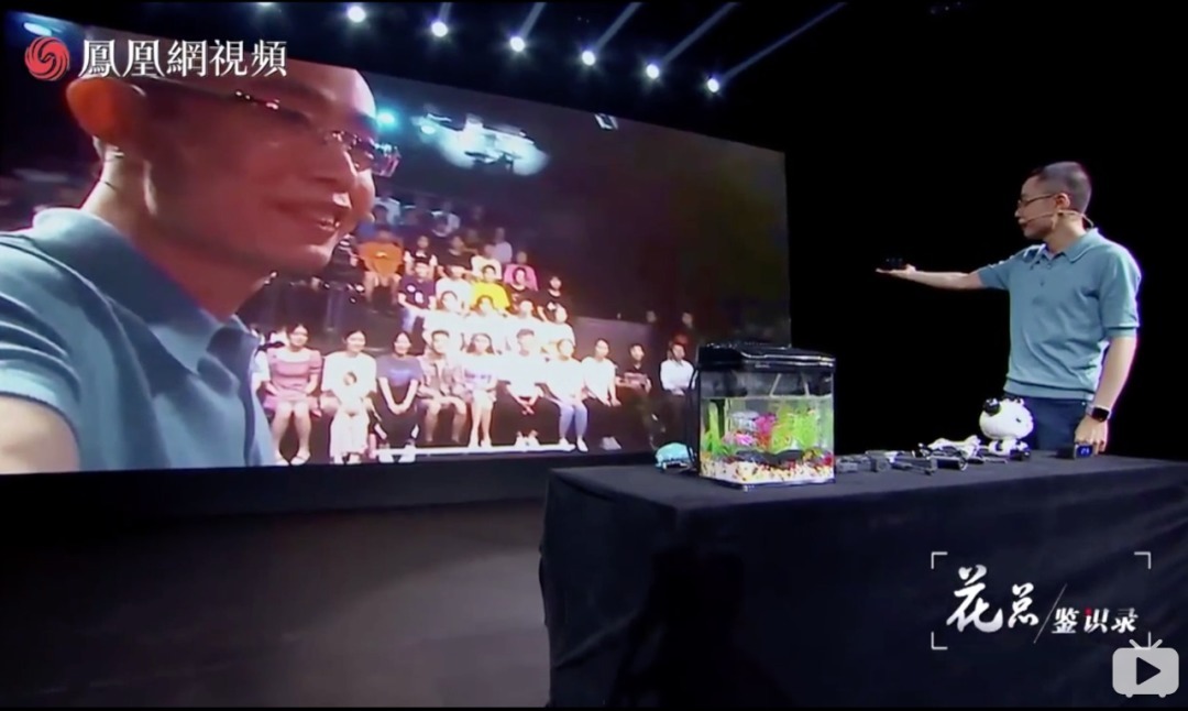  隐藏摄像头|那些不敢住酒店的女生（细思极恐）