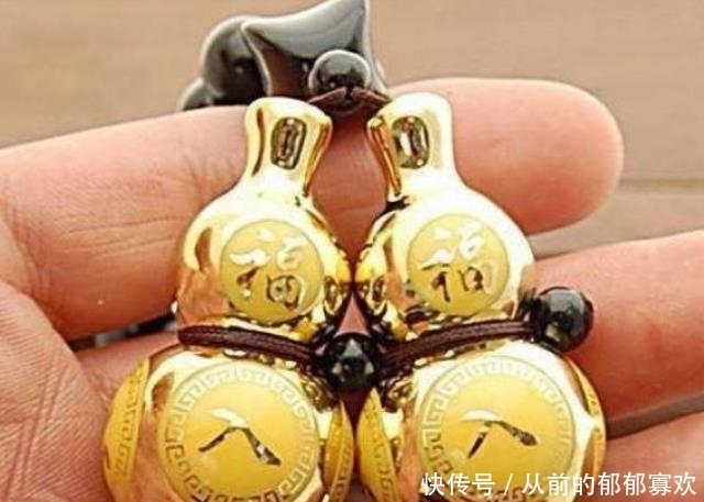  葫芦|心理学：第一眼你认为哪只葫芦最值钱？测你这辈子有没有富贵命！