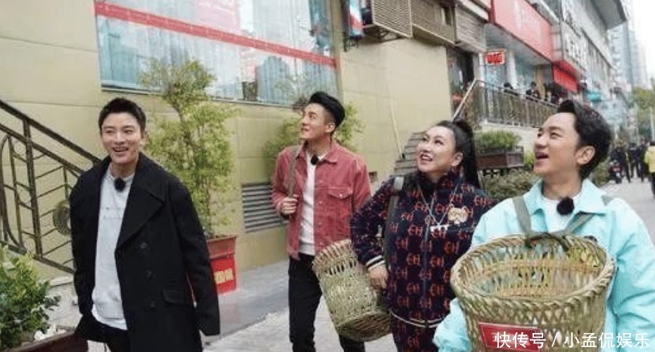 亲爱|连续3天热度第一,岳云鹏、沙溢这节目比《亲爱的来吃饭》高好几档