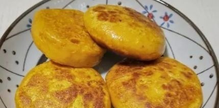 早餐|自从学会早餐,连吃三天还不够,全家人都喜欢,一袋面粉见底了