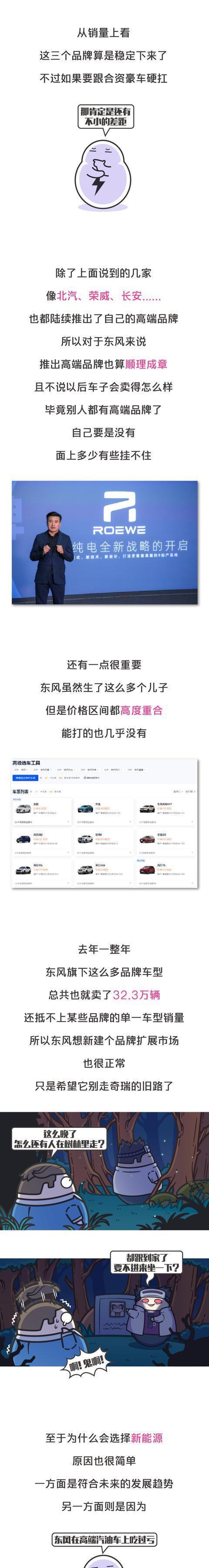 合资车企|又来一个国产高端品牌,这下“高端”用户还够么?