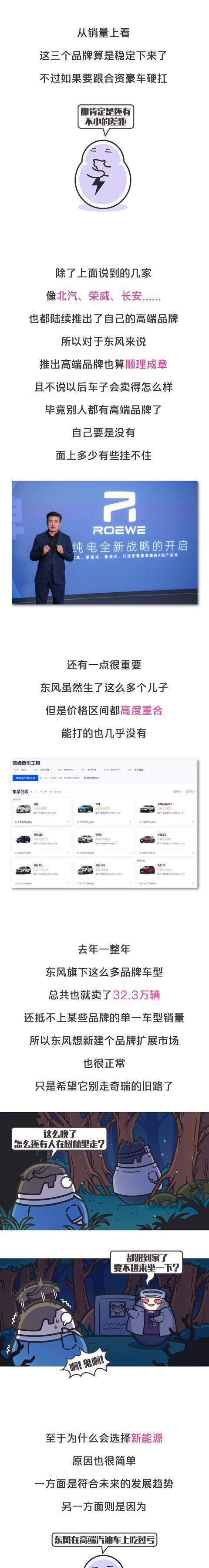  合资车企|又来一个国产高端品牌，这下“高端”用户还够么？