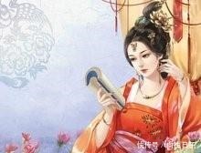 李世民|李世民跟其挚爱长孙皇后的小故事