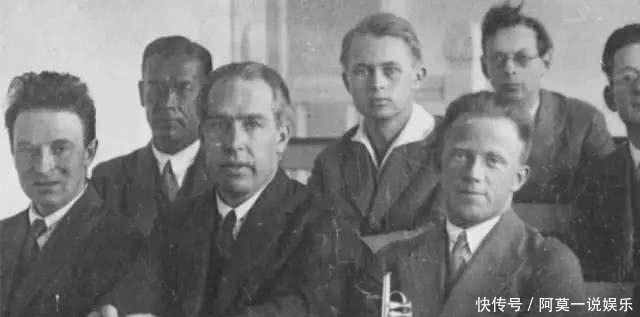 著名|算错一个数据,德国原子弹计划搁浅,无意间拯救了全世界