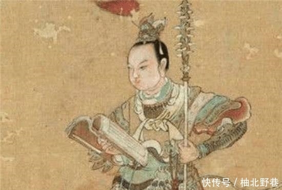 沐英|朱元璋称帝后,对沐英说:你改回姓沐吧!学者:朱元璋真聪明