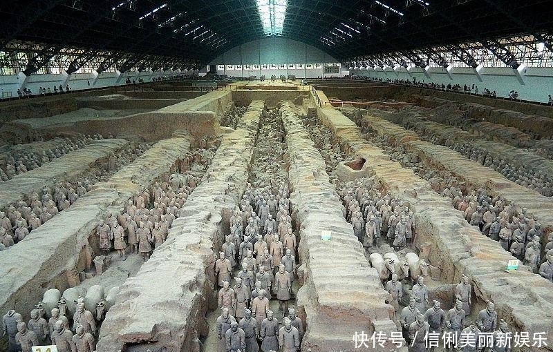 地下|深埋地下千年连铁器都生锈, 古墓中真的会有千年不朽的机关吗?